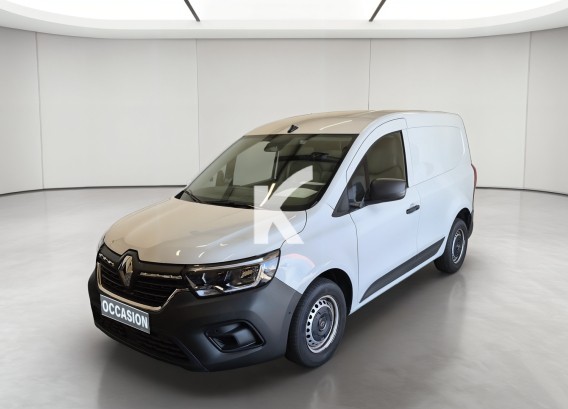 RENAULT KANGOO VANRENAULT KANGOO VAN : image 1