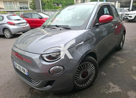 FIAT 500e BERLINE MY22 SERIE 1 STEP 2FIAT 500e BERLINE MY22 SERIE 1 STEP 2 : image 1