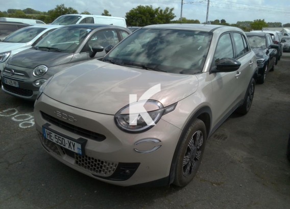 FIAT 600FIAT 600 : image 1