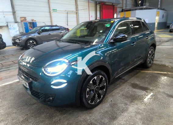 FIAT 600FIAT 600 : image 1