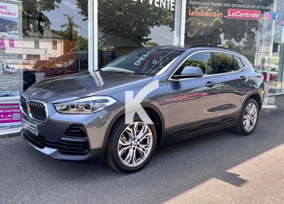 BMW X2 F39BMW X2 F39 : image 1