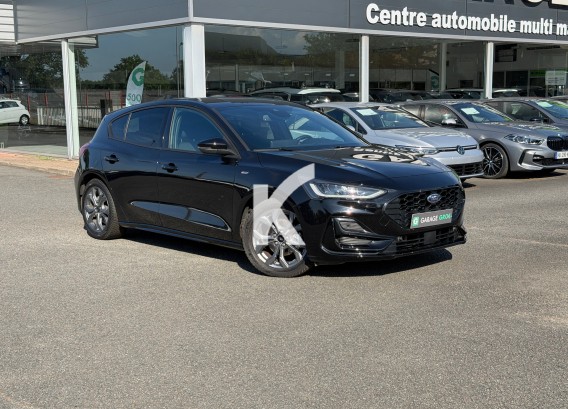 FORD FOCUS ACTIVEFORD FOCUS ACTIVE : image 1