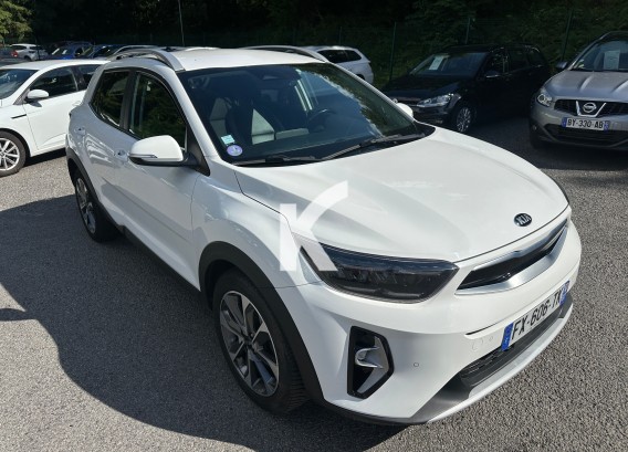 KIA STONICKIA STONIC : image 1