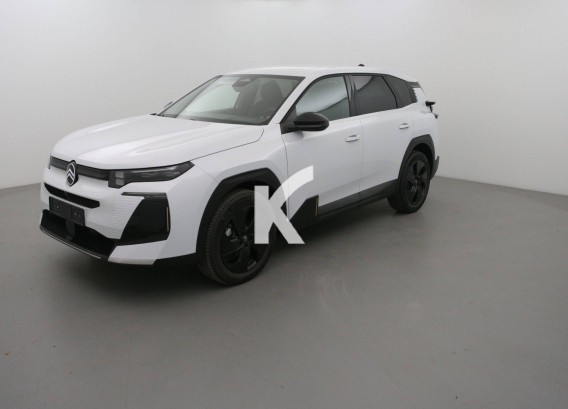 CITROEN C5 AIRCROSS HYBRIDECITROEN C5 AIRCROSS HYBRIDE : image 1