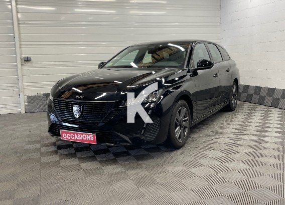 PEUGEOT 308 SWPEUGEOT 308 SW : image 1