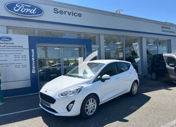 FORD FIESTAFORD FIESTA : image 1