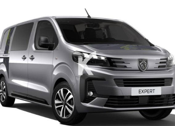 PEUGEOT EXPERT CABINE APPROFONDIEPEUGEOT EXPERT CABINE APPROFONDIE : image 1