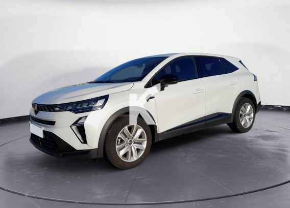 RENAULT SYMBIOZRENAULT SYMBIOZ : image 1