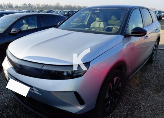 OPEL GRANDLANDOPEL GRANDLAND : image 1