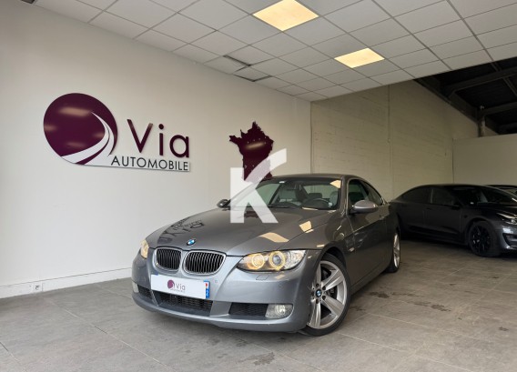 BMW SERIE 3 COUPE E92BMW SERIE 3 COUPE E92 : image 1
