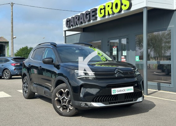 CITROEN C5 AIRCROSSCITROEN C5 AIRCROSS : image 1