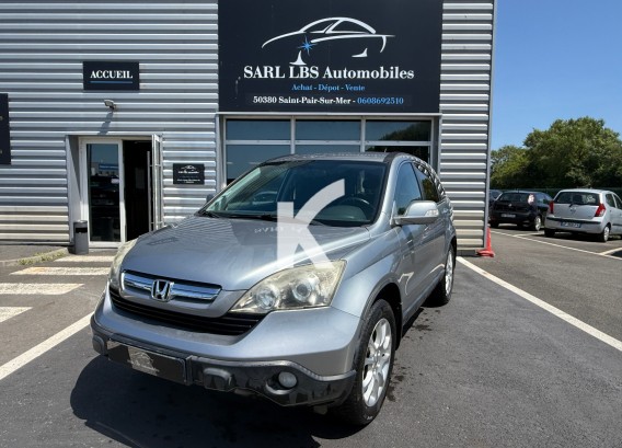 HONDA CR-VHONDA CR-V : image 1