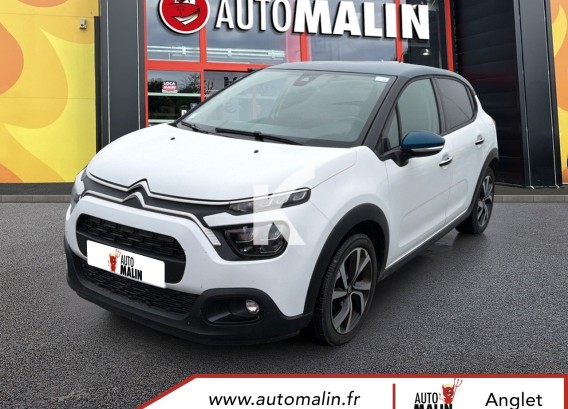 CITROEN C3CITROEN C3 : image 1