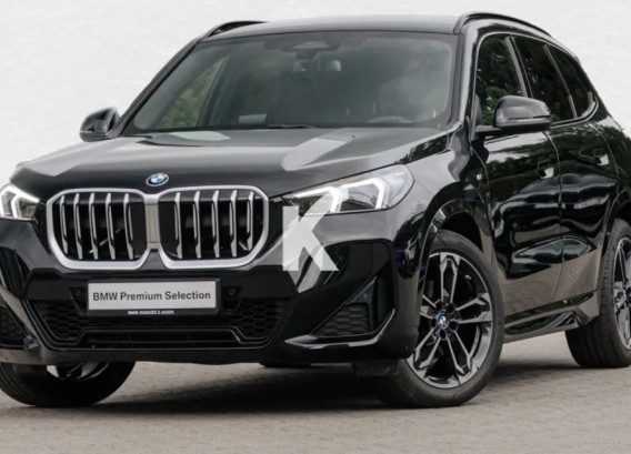 BMW X1 U11BMW X1 U11 : image 1