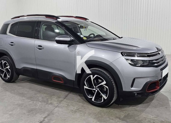 CITROEN C5 AIRCROSSCITROEN C5 AIRCROSS : image 1