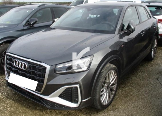 AUDI Q2AUDI Q2 : image 1