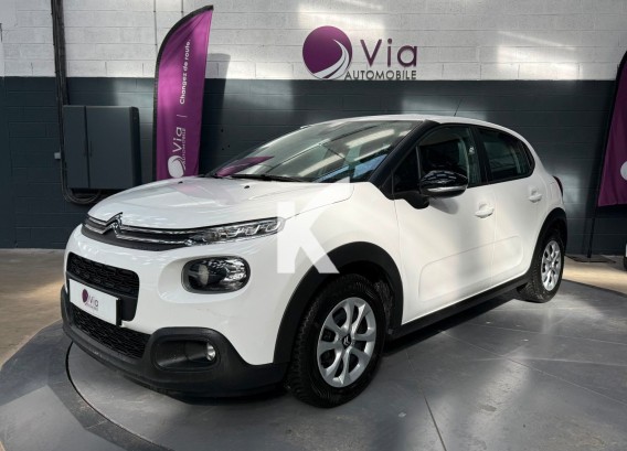 CITROEN C3 BUSINESSCITROEN C3 BUSINESS : image 1