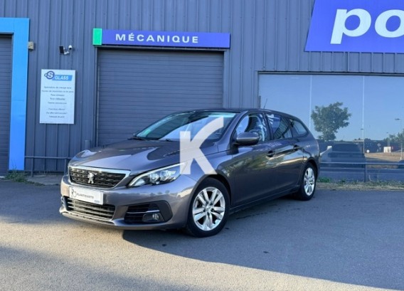 PEUGEOT 308 SW BUSINESSPEUGEOT 308 SW BUSINESS : image 1