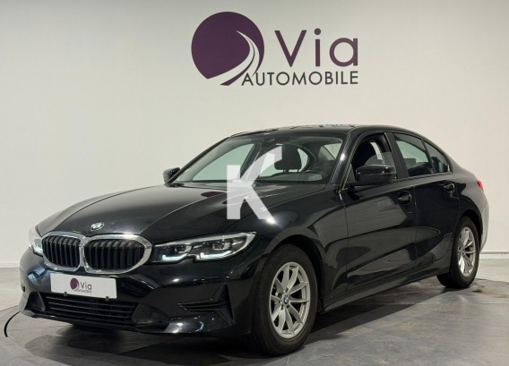 BMW SERIE 3 G20BMW SERIE 3 G20 : image 1
