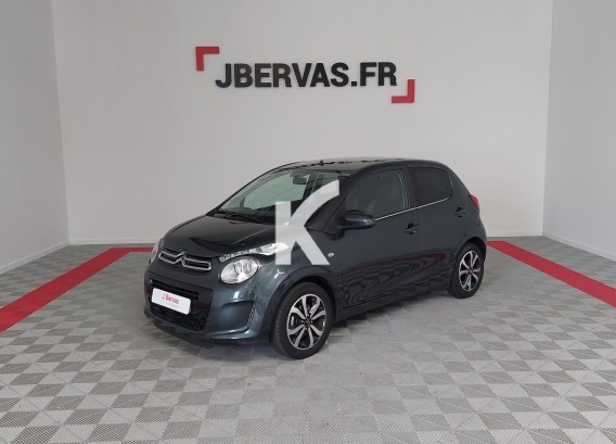 CITROEN C1CITROEN C1 : image 1