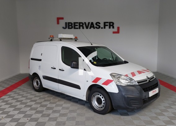 CITROEN BERLINGOCITROEN BERLINGO : image 1