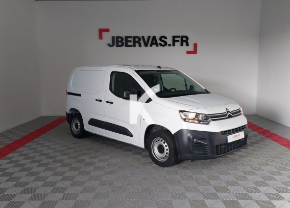 CITROEN BERLINGOCITROEN BERLINGO : image 1