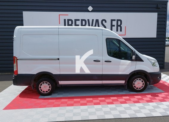 FORD TRANSITFORD TRANSIT : image 1