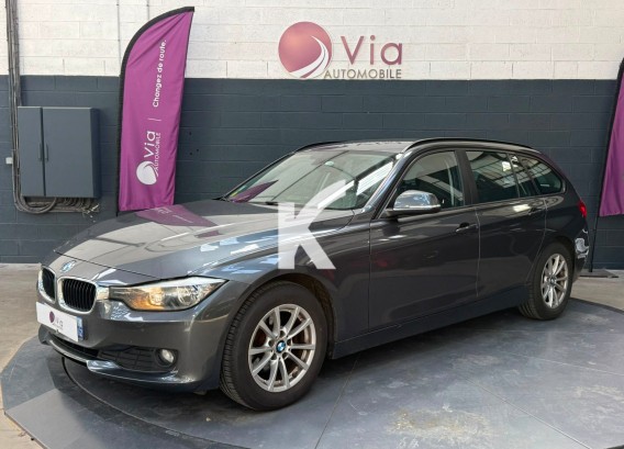 BMW SERIE 3 TOURING F31BMW SERIE 3 TOURING F31 : image 1