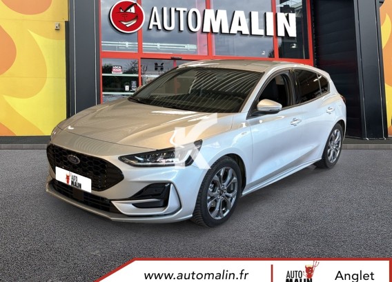 FORD FOCUSFORD FOCUS : image 1