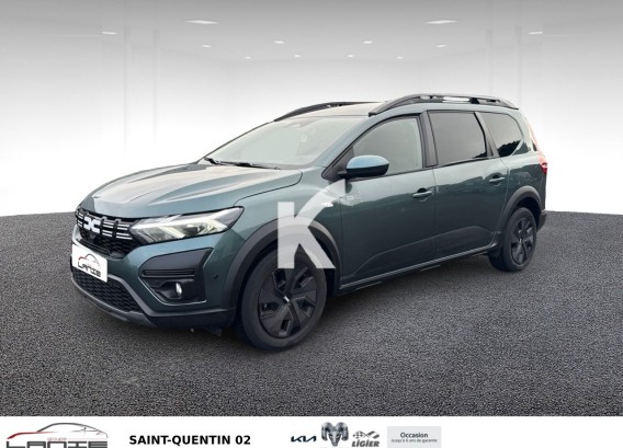 DACIA JOGGERDACIA JOGGER : image 1