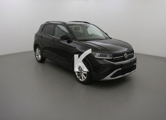 VOLKSWAGEN T-CROSSVOLKSWAGEN T-CROSS : image 1
