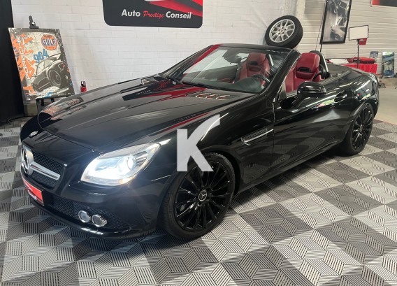 MERCEDES-BENZ SLKMERCEDES-BENZ SLK : image 1