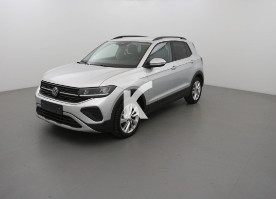 VOLKSWAGEN T-CROSSVOLKSWAGEN T-CROSS : image 1