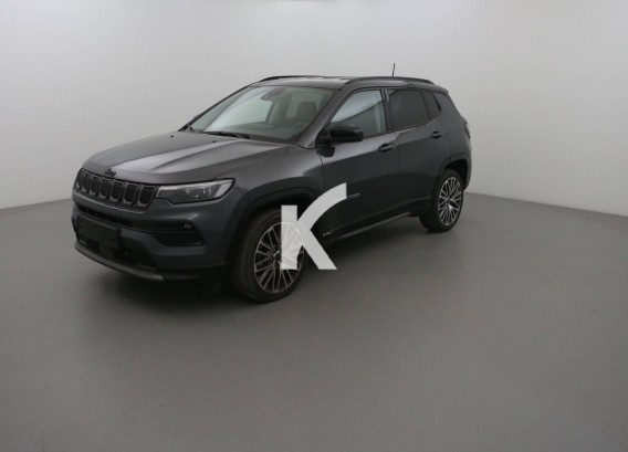 JEEP COMPASSJEEP COMPASS : image 1