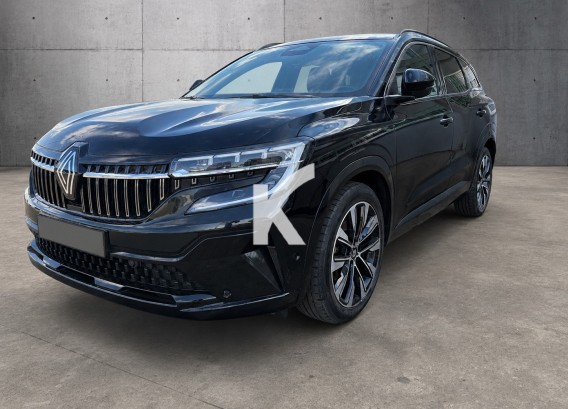 RENAULT ESPACE VIRENAULT ESPACE VI : image 1