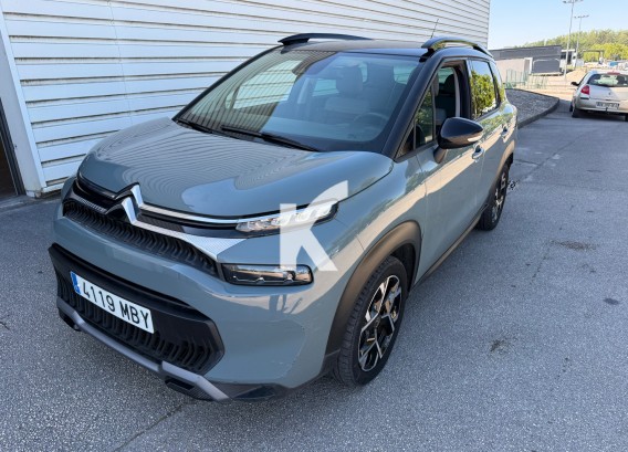 CITROEN C3 AIRCROSSCITROEN C3 AIRCROSS : image 1