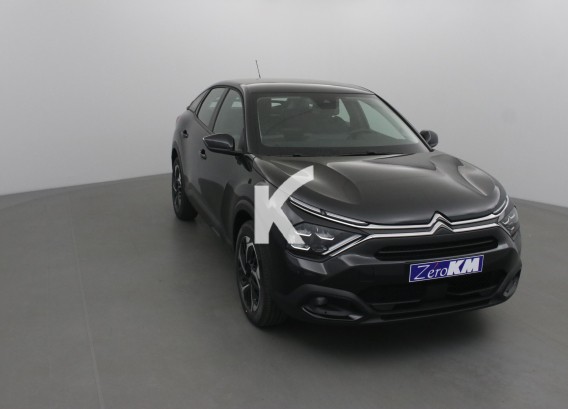CITROEN C4CITROEN C4 : image 1
