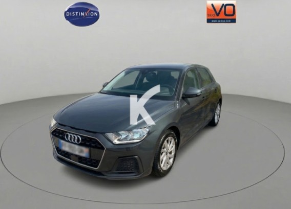 AUDI A1 SPORTBACKAUDI A1 SPORTBACK : image 1