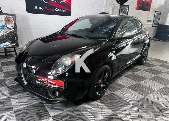 ALFA ROMEO MITO SERIE 3ALFA ROMEO MITO SERIE 3 : image 1