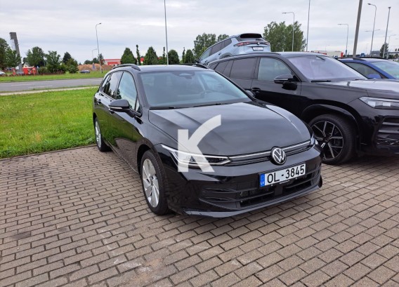 VOLKSWAGEN GOLF VARIANTVOLKSWAGEN GOLF VARIANT : image 1