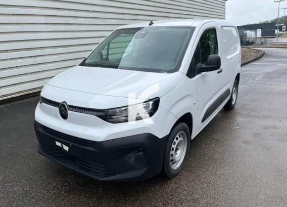 CITROEN BERLINGO VANCITROEN BERLINGO VAN : image 1