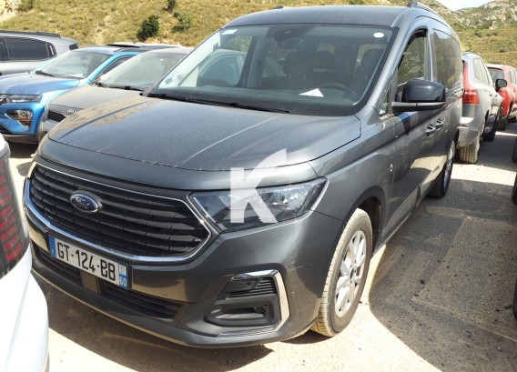 FORD GRAND TOURNEO CONNECTFORD GRAND TOURNEO CONNECT : image 1