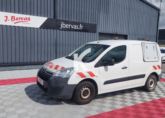 CITROEN BERLINGOCITROEN BERLINGO : image 1