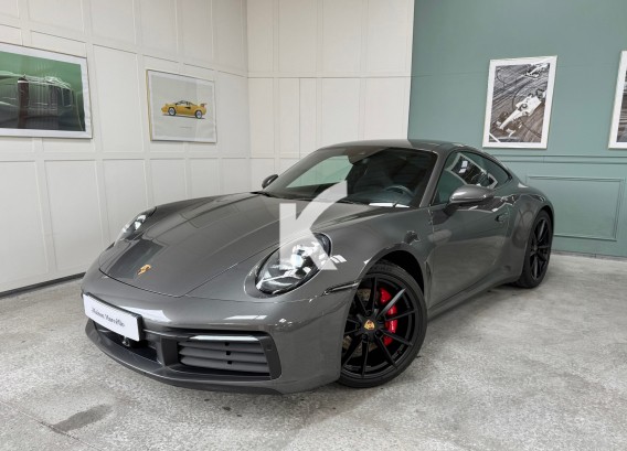 PORSCHE 911 CARRERA COUPE 992PORSCHE 911 CARRERA COUPE 992 : image 1
