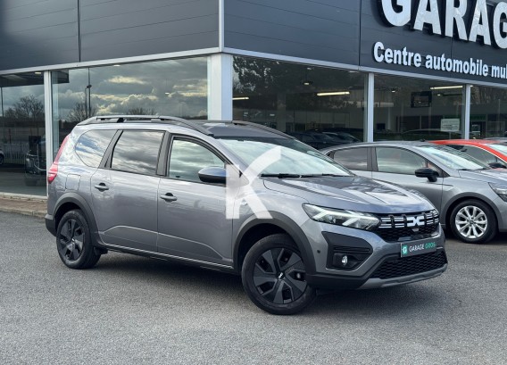 DACIA JOGGERDACIA JOGGER : image 1