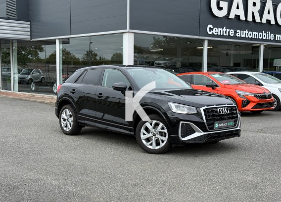 AUDI Q2AUDI Q2 : image 1