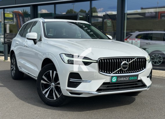 VOLVO XC60VOLVO XC60 : image 1