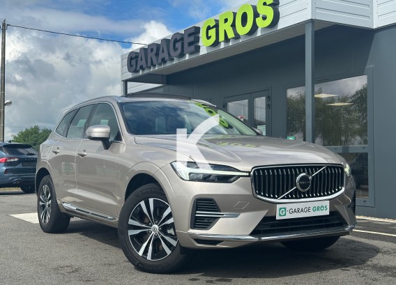 VOLVO XC60VOLVO XC60 : image 1
