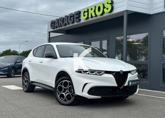 ALFA ROMEO TONALEALFA ROMEO TONALE : image 1