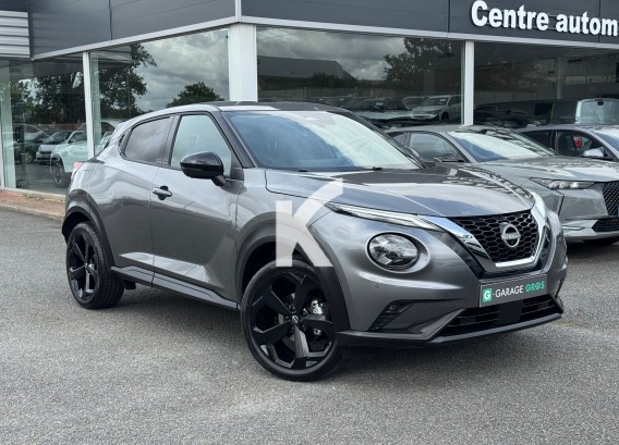 NISSAN JUKE 2023.5NISSAN JUKE 2023.5 : image 1
